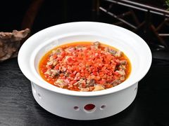 -食膳人家·永州美食地标(双牌店)