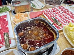 -清真军邺·金富苑肥牛(石坡街旗舰店)