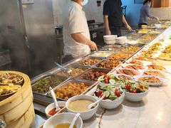 -龙岩华美达龙州酒店