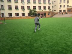 -青岛银河学校