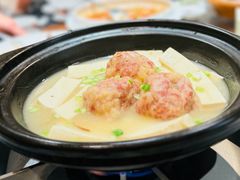 -猪肉婆私房菜(容桂总店)