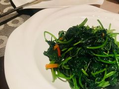 -采悦轩中餐厅·粤菜·海南菜(神州半岛喜来登度假酒店)