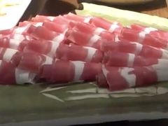 -竹叶涮肉坊(总店)