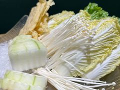 -春润大地海南椰子鸡(沙井京基百纳广场店)