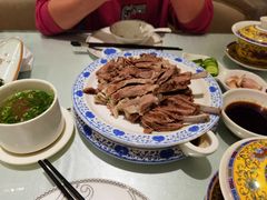 -宁夏国强手抓羊肉·清真菜(未央路凤三店)