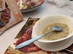 -中山威尼斯西餐厅(三乡总店)