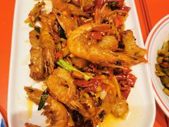 -侯师傅热炒店(印象城店)
