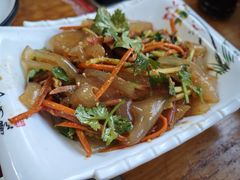 -张记焖窑·十五年专注焖烤(雍和宫店)