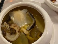 海皇汤-79号渔船海鲜饭店(华强北店)