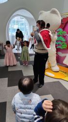 -MINI MARS KIDS CLUB亲子家庭中心(杨浦黄兴店)