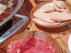 -李开心火锅馆(回兴店)