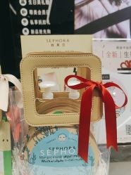 -丝芙兰Sephora