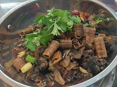 -贵州笋子鸡(米市街店)