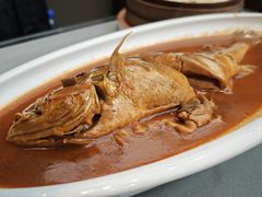 -老渔民·北塘海鲜(新港远洋宾馆店)