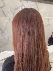 -上禾 HAIR SALON