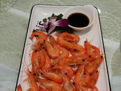 -翰林宴(阜南路店)