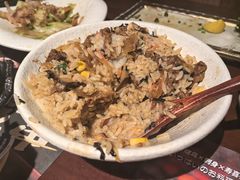 -弓二·烧鸟居酒屋(财富购物中心店)