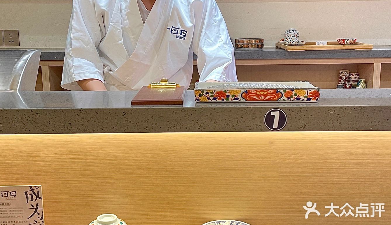 湛江探店｜日式炸炸野炸牛排🥩天妇罗🍤