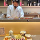 湛江探店｜日式炸炸野炸牛排🥩天妇罗🍤