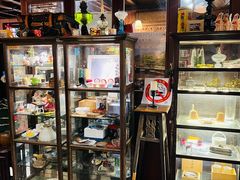 -古董花园(思南路42弄小区店)