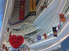 -银泰百货(厦门国贸中心店)