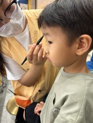 -海马体家庭照相馆(杭州萧山万象汇店)