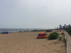 -东戴河风景区-止锚湾