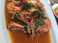 美奈香辣大头虾-美奈小馆·越南料理(福田星河COCO Park店)