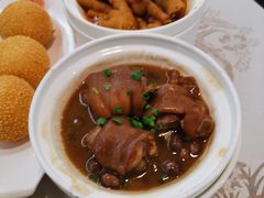 -香云轩·顺德菜(香云纱园林酒店店)