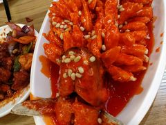 -陈傻子餐厅(世纪都会店)