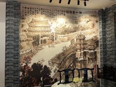 -府城小食馆(金龙宾馆店)