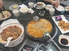 -李师傅脆肚(华强北店)