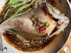 -顺香居·老字号湖北菜(江汉路店)