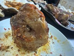 -新疆狼爷烤肉(宋庄店)