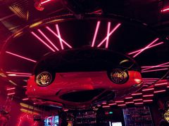 -MR.ROCKY洛奇先生RESTAURANT&BAR(宝安壹方城店)