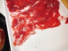 -京韵胡同·酱香羊蝎子火锅涮肉(长寿路店)