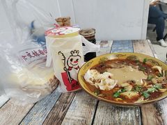 -火辣辣麻辣粉(桃园二巷店)