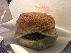 -早安山丘·豆浆油条(小木桥路店)