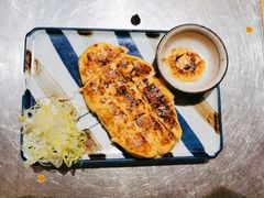 -火山屋台(新街口店)