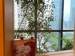 -四方茶集·茶馆(南山科技园店)