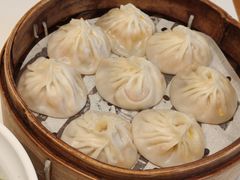 -馋三尺蟹粉小笼(人民广场店)
