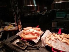 -广州天河希尔顿酒店