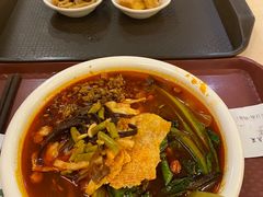 -水平有限广西米粉·广西风味集(五道口店)