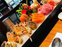 -Mr·Fish鱼鲜生海鲜放题(银泰in99店)