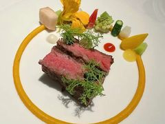 -火舞铁板烧(龙岗中心城店)