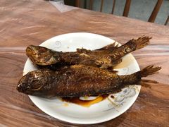 -蓝精灵饺子店