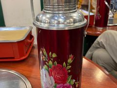 -草本味·市井羊肉馆(新开铺总店)