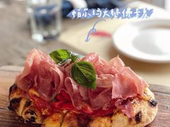 -Hostaria Bar维他餐吧·意大利西餐厅·牛排馆