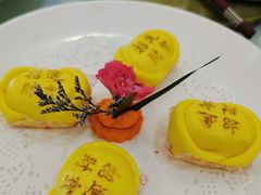 -齐家花园大酒店(宝山店)