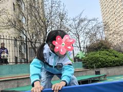 -伊顿幼儿园(济南大地锐城校区)